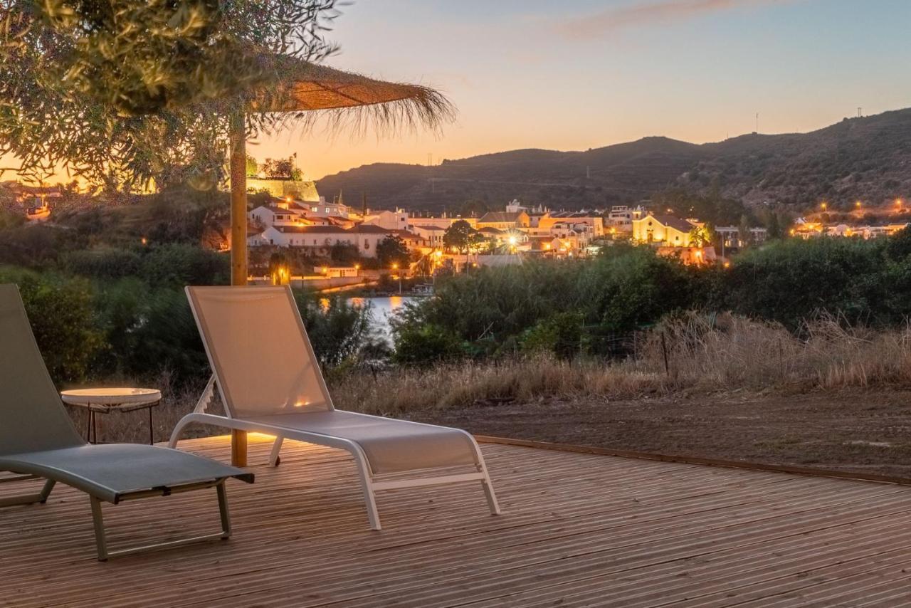 Apartamentos, Finca Contrabando Sanlucar Del Guadiana, Huelva Sanlúcar de Guadiana Kültér fotó
