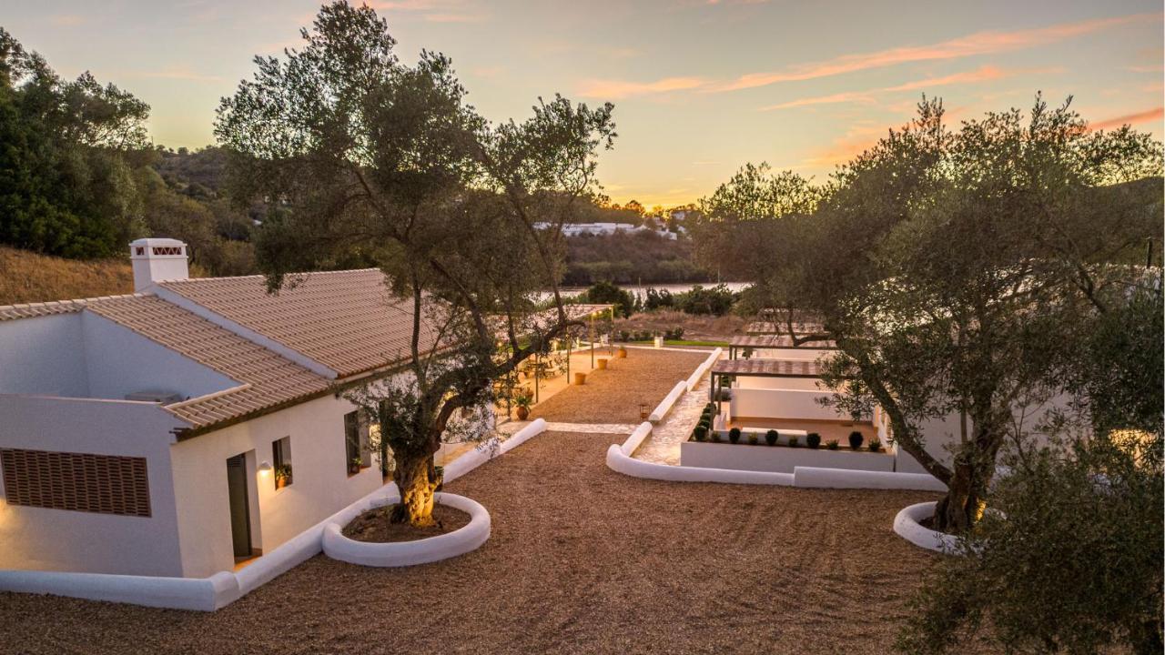 Apartamentos, Finca Contrabando Sanlucar Del Guadiana, Huelva Sanlúcar de Guadiana Kültér fotó