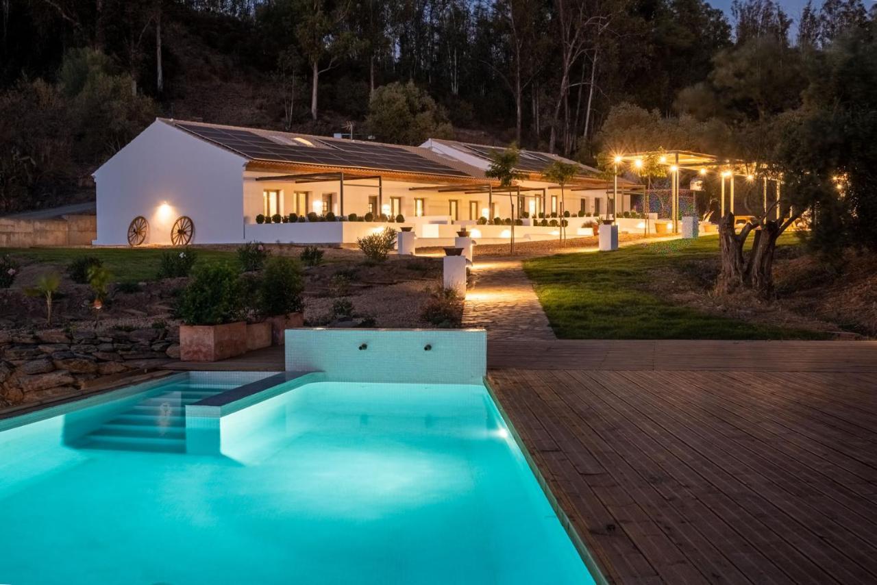 Apartamentos, Finca Contrabando Sanlucar Del Guadiana, Huelva Sanlúcar de Guadiana Kültér fotó