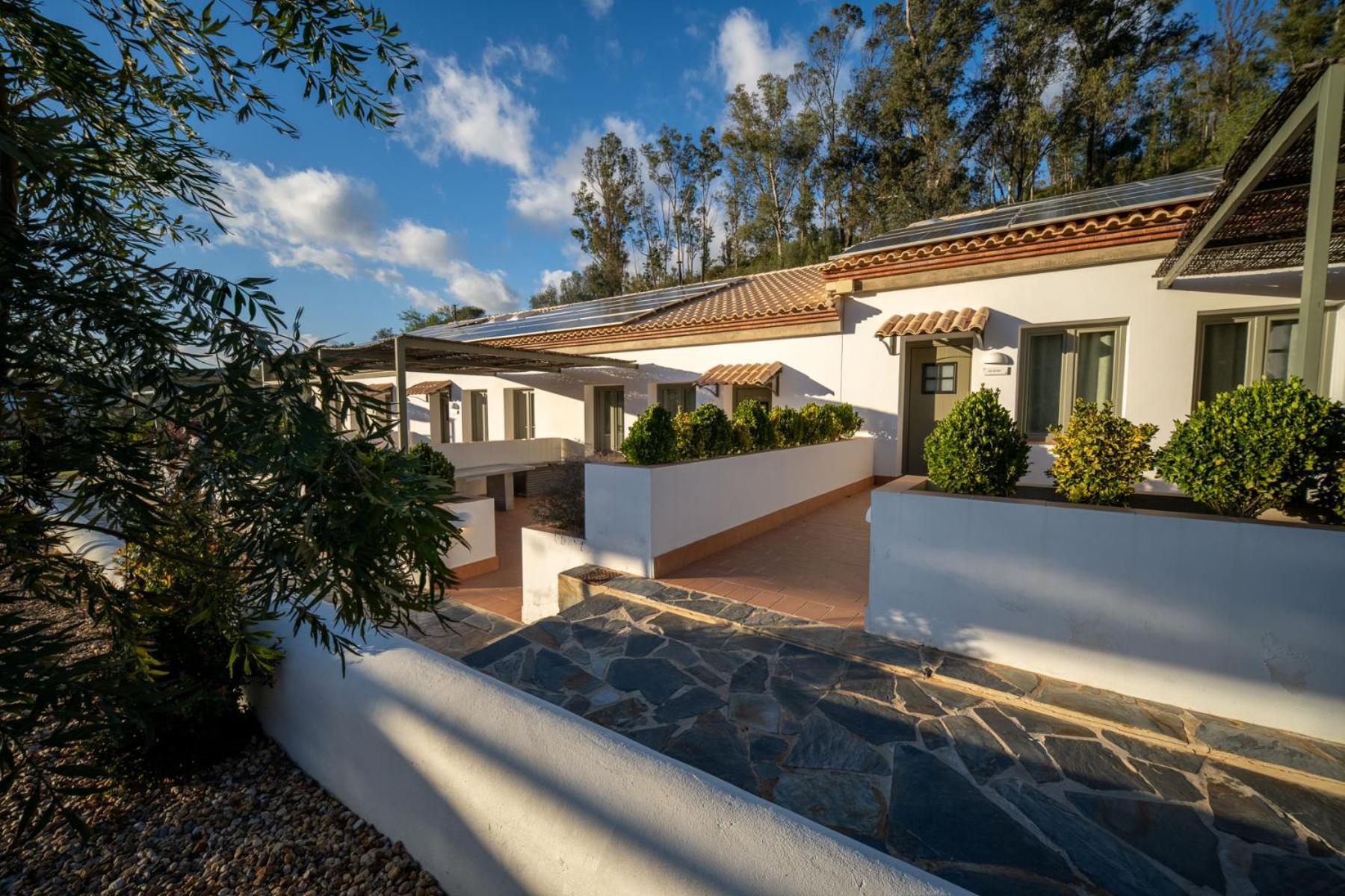 Apartamentos, Finca Contrabando Sanlucar Del Guadiana, Huelva Sanlúcar de Guadiana Kültér fotó